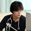 「初恋DOGs」10話 (c)TBS