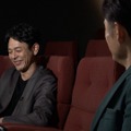 スイッチインタビュー「妻夫木聡×李相日」