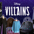 「Disney Fantasy Shop」×ディズニーヴィランズ