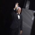 ジョルジオ・アルマーニ Photo by Rocco Spaziani/Archivio Spaziani/Mondadori Portfolio via Getty Images