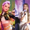『K-POP ガールズ! デーモンハンターズ』監督が語る「韓国文化とアイデンティティ」【インタビュー】