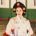 『暴君のシェフ』淑媛(スグォン)役のカン・ハンナが散らす火花と妖艶な策略