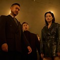 Netflix映画『カマキリ』、イム・シワン×パク・ギュヨン×チョ・ウジン共演に期待高まる