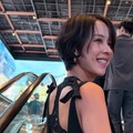『パラサイト』“美人奥様”チョ・ヨジョン、「歴代最高」の写真に大反響！【PHOTO】