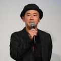 監督の井上剛『アフター・ザ・クエイク』先行プレミア上映会
