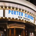 PORTER CLASSIC CINEMA