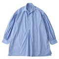 ARTIST SHIRT / COLOR : BLUE / ¥121,000