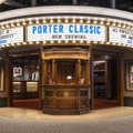 PORTER CLASSIC CINEMA