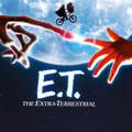 スピルバーグの名作『E.T.』10月10日の金ローで放送決定・画像