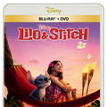 『リロ＆スティッチ』© 2025 Disney
