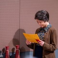 「あんぱん」第122回 (c) NHK