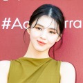 まだ32歳なのに…美人女優ハン・ソヒが失言!? 謙遜すぎる発言が爆笑を誘う