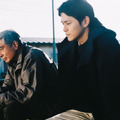 年の差を超えた12年の友情捉える…舘ひろし＆眞栄田郷敦『港のひかり』本予告映像・画像