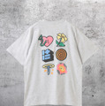 チェンソーマン モチーフ ショート スリーブ Tシャツ ￥6,600（税込）