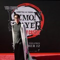 チャニング・テイタムも登壇！『鬼滅の刃 無限城編』ハリウッドプレミアに日米豪華キャストが集結