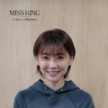 倉科カナ「MISS KING / ミス・キング」（C）AbemaTV, Inc.