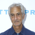 デヴィッド・ストラザーン (Photo by John Lamparski/Getty Images)