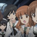 「ガールズ＆パンツァー 最終章」第1話 ©GIRLS und PANZER Finale Projekt