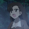 「ガールズ＆パンツァー 最終章」第3話 ©GIRLS und PANZER Finale Projekt