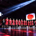 バレーボール男子日本代表ドキュメンタリー映画　©VolleyballWorld