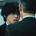 『爆弾』©呉勝浩／講談社　©2025映画『爆弾』製作委員会
