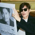釜山映画祭で司会のイ・ビョンホン、3種のカバーフォト公開