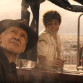 『インディ・ジョーンズと運命のダイヤル』©2023 & TM Lucasfilm Ltd.