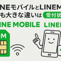 LINEMOとLINEモバイルの違いは？料金や通信速度を比較！