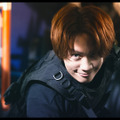 藤原丈一郎が謎のSAT役に 上白石萌歌主演『ロマンティック・キラー』・画像