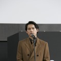 釜山国際映画祭『秒速5センチメートル』©2025「秒速5センチメートル」製作委員会