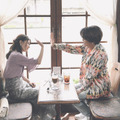 『君の顔では泣けない』“第3土曜日”が鍵！芳根京子＆高橋海人の切ない場面写真公開・画像