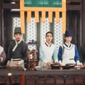 『暴君のシェフ』快進撃、ユナが導く15.4%と水剌間の料理人たちのチームワーク