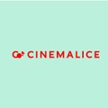 「CineMalice シネマリス」ロゴ