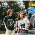 BRING ×『バック・トゥ・ザ・フューチャー』40周年記念コレクション発売中！・画像