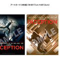 『インセプション』© 2010 LEGENDARY PICTURES FUNDING, LLC, WARNER BROS. ENTERTAINMENT INC. ALL RIGHTS RESERVED.
