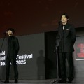 第30回釜山国際映画祭『秒速5センチメートル』©2025「秒速5センチメートル」製作委員会