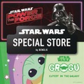 STAR WARS SPECIAL STORE by BENELIC