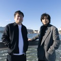 ヘルシンキ国際映画祭『爆弾』(c)呉勝浩／講談社　(c)2025映画『爆弾』製作委員会