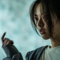 女性の身に何が…怖音が轟く『層間騒音』冒頭映像公開・画像