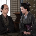 「べらぼう～蔦重栄華乃夢噺～」第37回(c)NHK