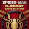 「スパイダーマン(TM) 8ムービー・コレクション」