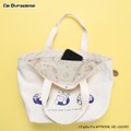 「I'm Doraemon」WEB限定アイテム「トートバッグ」（C）Fujiko-Pro APPROVAL No.L661981