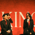「MISS KING / ミス・キング」配信直前プレミアイベント（C）AbemaTV, Inc.