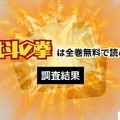 漫画『北斗の拳』は全巻無料で読める？お得な購入方法やおすすめの電子書籍サービスをご紹介！