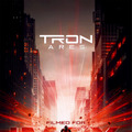 『トロン：アレス』（C）2025 Disney Enterprises, Inc. All Rights Reserved.