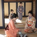 「ばけばけ」第7回 (c)NHK