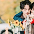 “死んだ弟のフリをする兄”福士蒼汰＆“弟の恋人”福原遥ら映し出す『楓』場面写真・画像