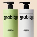 韓国で150万本売れたスカルプケアシャンプー「grabity」が日本上陸！楽天デイリーランキングで1位獲得