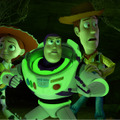 『トイ・ストーリー・オブ・テラー！』　　©2025 Pixar