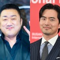 マ・ドンソク、イ・ジヌクが激突！Netflix『タイラー・レイク』スピンオフ作に出演へ・画像